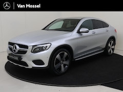 Mercedes-Benz GLC-klasse Coupé - 250 4MATIC Ambition