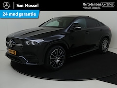 Mercedes-Benz GLE-Klasse Coupé - 350 e 4MATIC Premium / Stoelverwarming / 360Graden-Camera/ Panorama-schuifdak / Trekhaak /