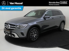Mercedes-Benz GLC-klasse - 300e 4MATIC Business Solution Luxury