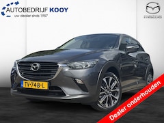 Mazda CX-3 - 2.0 Sport Selected / Navi / Cruise Control / Climate Control