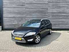 Ford Mondeo Wagon - 2.0-16V Limited Dealer onderhouden