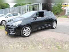 Renault Clio - 0.9 TCe Limited
