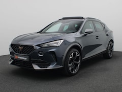 CUPRA Formentor - 1.4 e-Hybrid VZ Performance 245PK DSG Full led, 360 gr. camera, alarm, panoramadak, volled