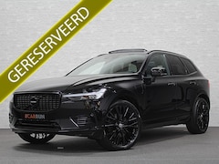 Volvo XC60 - 2.0 T8 AWD R-Design | Panorama | Pilot-Assist | ACC | Harman-Kardon | Memory | Trekhaak |