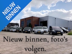 Seat Alhambra - 1.4 TSI Style Connect l 7 Persoons l Keyless l