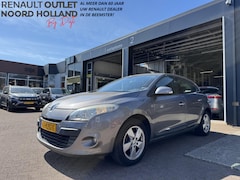 Renault Mégane - 1.6 Dynamique