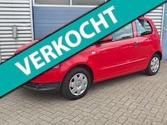 Volkswagen Fox - 1.2 Trendline 1e eigenaar/Nette voertuig
