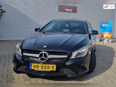 Mercedes-Benz CLA-Klasse - 180 Ambition navigatie cruise control, lm velgen, sport stoelen