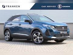 Peugeot 3008 - 1.6 HYbrid 225 GT | Panoramadak | Adaptieve Cruise | BLIS | Led | Navigatie
