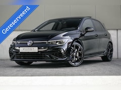 Volkswagen Golf - 2.0 TSI R 4Motion Performance Akrapovic HUD