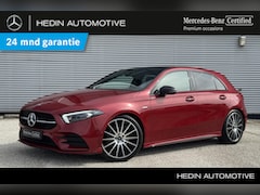 Mercedes-Benz A-klasse - A 180 Automaat Business Solution AMG | Business Solution Plus Pakket | Nightpakket | Parke