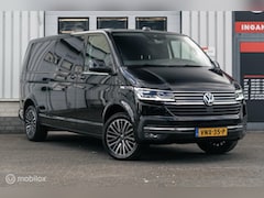 Volkswagen Transporter - 2.0 TDI BULLI 204PK VIRTUAL ACC LED
