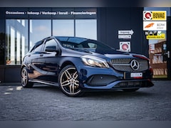 Mercedes-Benz A-klasse - 180 AMG Pakket*CAMERA*NAP*AUTOMAAT*CARPLAY