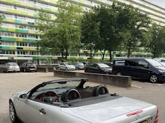 Mercedes-Benz SLK-klasse - 200