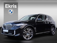 BMW X5 - xDrive50e High Executive / Harman Kardon / Panoramadak / Trekhaak / 21''