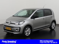 Volkswagen Up! - 1.0 BMT high up | Stoelverwarming | Parkeersensor | Lichtmetalen Velgen | Zondag Open