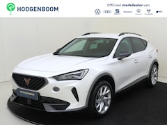 CUPRA Formentor - 1.4 e-Hybrid Adrenaline | Parkeerassistent | Stoel- en stuurwielverwarming | Keyless | Ach