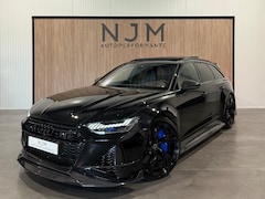 Audi RS6 - TFSI Quattro Dynamic+|VOL|Carbon|Speciaal|Ceramic|