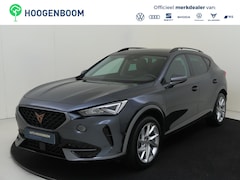 CUPRA Formentor - 1.4 e-Hybrid Business | Trekhaak | Parkeerassistent | Achteruitrijcamera | Stoel- en stuur