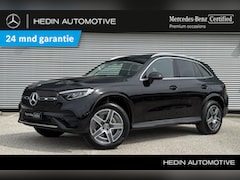 Mercedes-Benz GLC-klasse - GLC 300e Automaat 4MATIC AMG Line | Advanced Plus Pakket | Winterpakket | Panoramadak | Me
