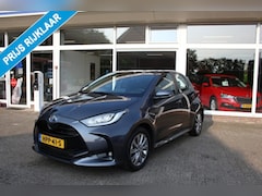 Toyota Yaris - 1.5 Hyb. Dynamic Plus, Stoel en Stuurverw, Camera
