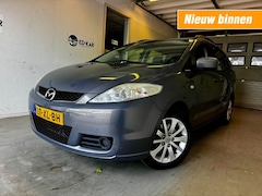 Mazda 5 - 5 1.8 Touring 7 PERS. RIJDT GOED NAP MEENEEM PRIJS