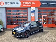 Toyota Yaris - 1.6 GR PERFORMANCE KOMPACT