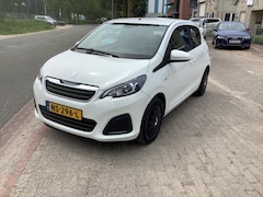 Peugeot 108 - active 5 deurs airco