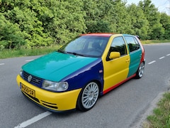 Volkswagen Polo - 1.4-16V Harlekin 1997 115PK!
