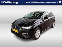 Seat Ibiza - 1.0 EcoTSI Style Business Connect / Stoel verwarming / Parkeer sensoren voor + achter / 15