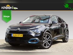 Citroën Ë-C4 - Shine 50kWh SOH 95% 360 Camera