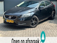 Volvo V40 - 2.0 D4 Keyless - Memory - Nwe Riem
