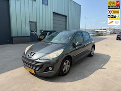 Peugeot 207 - 1.4 VTi Millesim 200 5deurs airco 2011