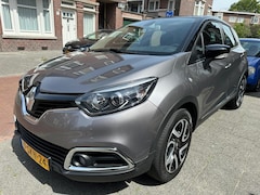 Renault Captur - 1.2 TCe Dynamique AUTOMAAT 1e Eig 27500km NAP Als Nieuw