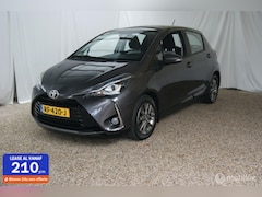 Toyota Yaris - 1.5 VVT-i Design