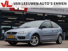 Ford Focus - 1.6-16V Trend | APK 31-05-2025 | Trekhaak | Airco