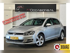 Volkswagen Golf - 1.2 TSI Highline