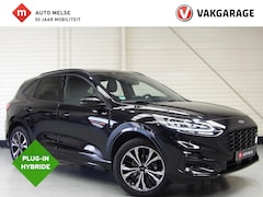 Ford Kuga - 2.5 PHEV e-CVT 225pk ST-Line X