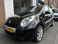 Suzuki Alto - 1.0 Silver-line Half Leer Airco Elektrisch Ramen Nette Auto