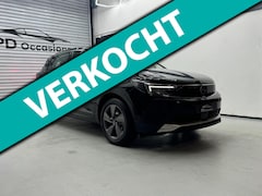 Opel Grandland - 1.2 Turbo Elegance - Winter pakket - Half leer - Clima - Lane assist