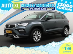 Seat Ateca - 1.5 150 PK TSI Business Intense Camera Beats-Sound Sportstoelen