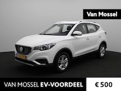 MG ZS - EV Comfort 45 kWh | Navi | Adaptive Cruise Control | Parkeersensoren | Apple CarPlay |