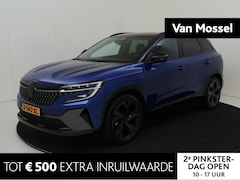 Renault Austral - 1.3 Mild Hybrid 160 X-tronic Techno Esprit Alpine 1800KG trekgewicht | Trekhaak