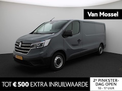 Renault Trafic - 2.0 dCi 110 T30 L2H1 Comfort | Lat-om-lat | Full-Map Navigatie | Airco | Parkeersensoren A