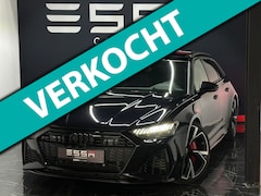 Audi RS6 - KERAMISCH/B&O/3D/PANO/HEADUP/TREKHAAK