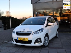 Peugeot 108 - 1.0 e-VTi Active Apple Android Carplay Navigatie