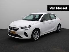 Opel Corsa-e - Level 2 50 kWh | Climate control | Navigatie | Apple Carplay & Android auto