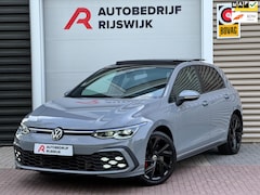 Volkswagen Golf - 1.4 eHybrid GTE Pano/Matrix/HuD/Trekhaak