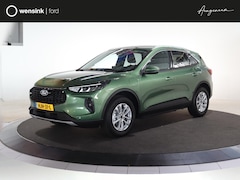 Ford Kuga - 2.5 PHEV Titanium