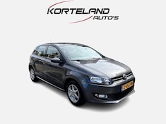 Volkswagen Polo - 1.4-16V Comfortline